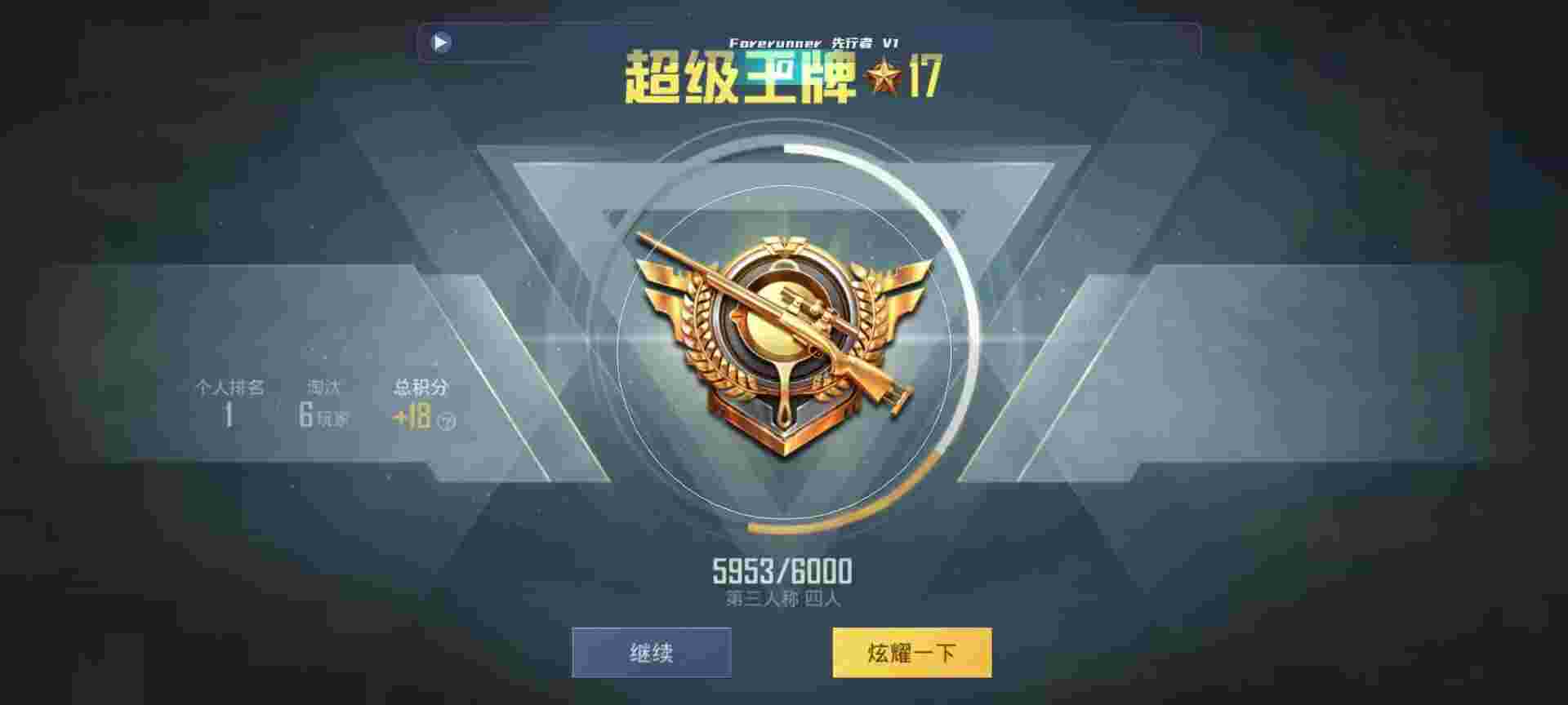 和平精英鸡腿辅助自瞄 - 瞄准镜准星辅助预览图